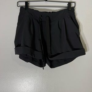 Lululemon Spring Break Away Short